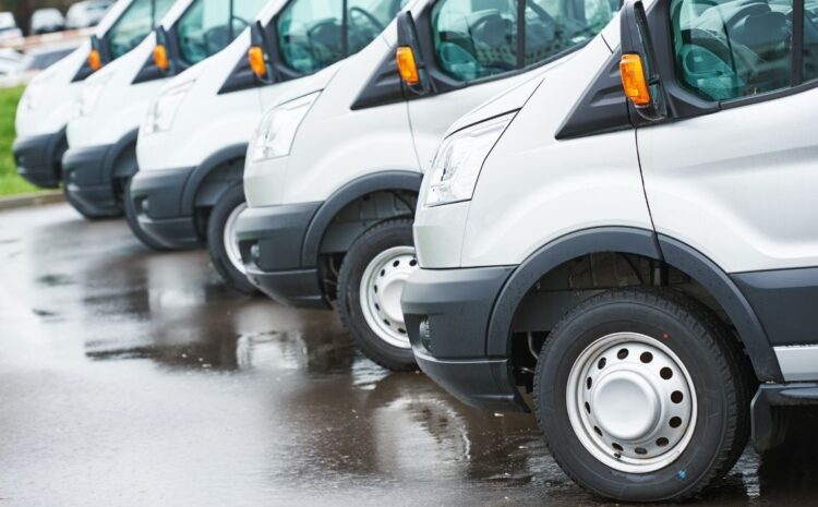 commercial auto and fleet insurance